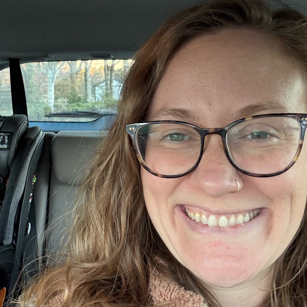 Meet your Posher, Deb